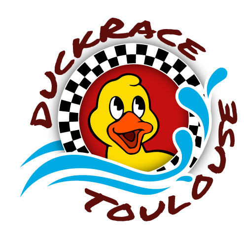DuckRace Toulouse logo