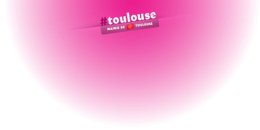 Mairie de toulouse logo